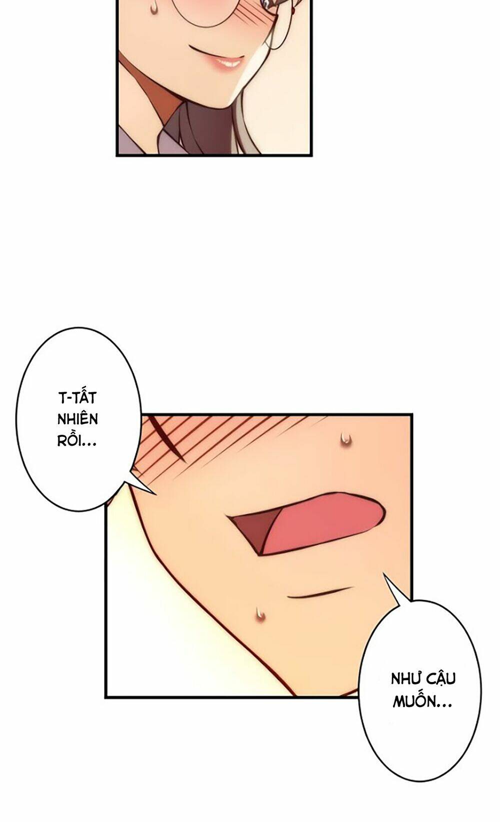 cohabitation with the fiancee chapter 36 18