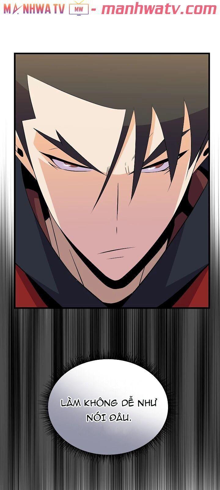 tiêu diệt đấng cứu thế chapter 43 33