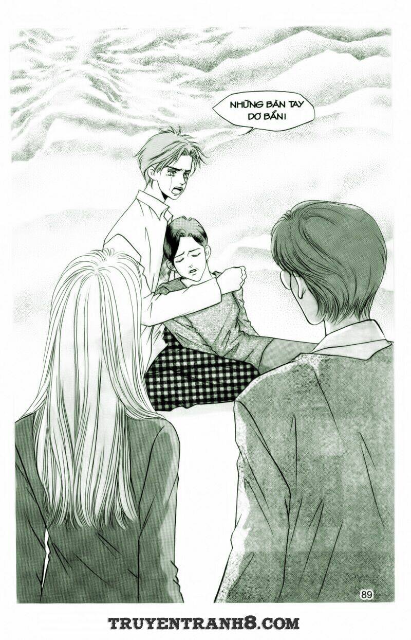 cool six - bộ 6 tuyệt vời chapter 21 15