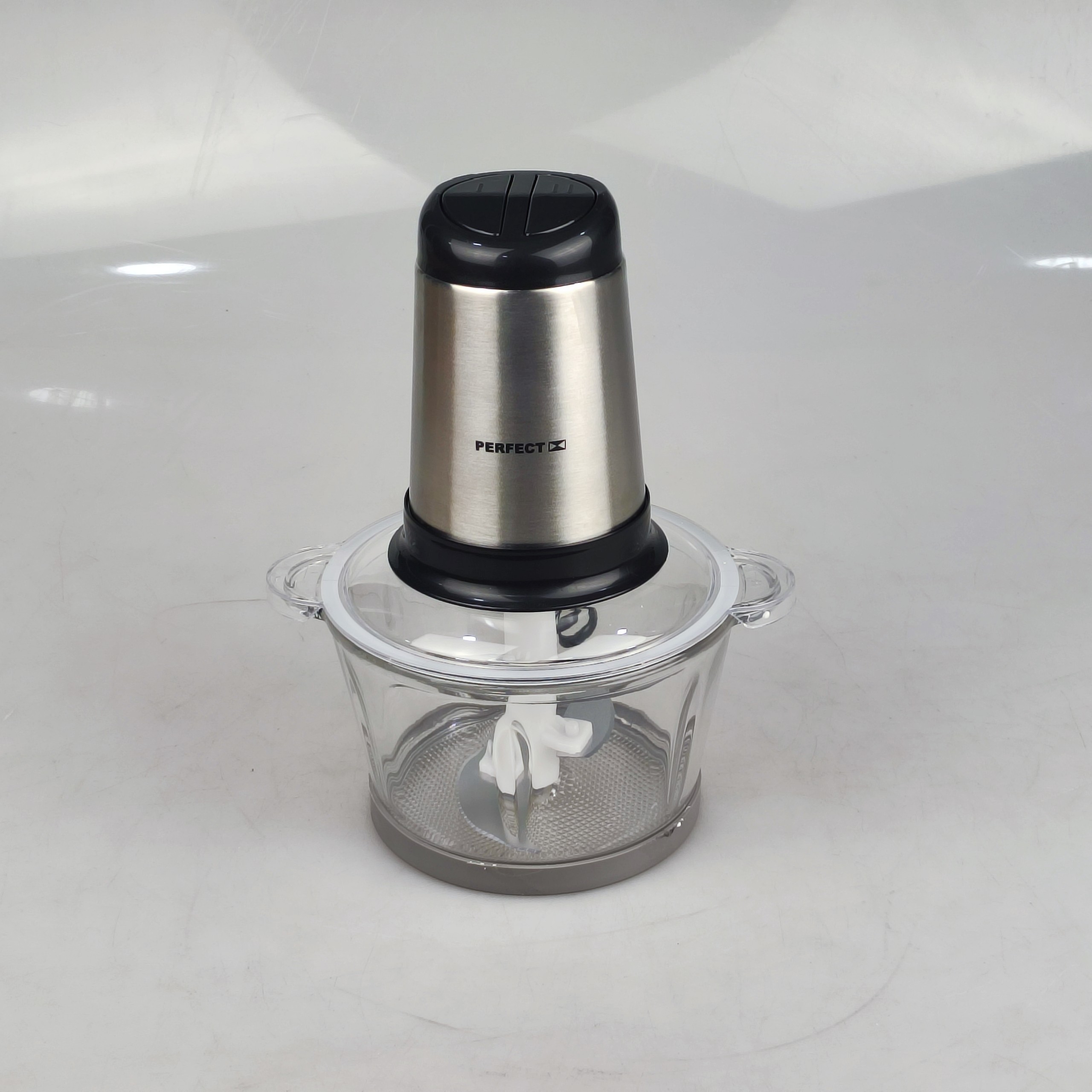 Máy Xay Thịt Đa Năng Perfect PF-X06 - Hàng Chính Hãng