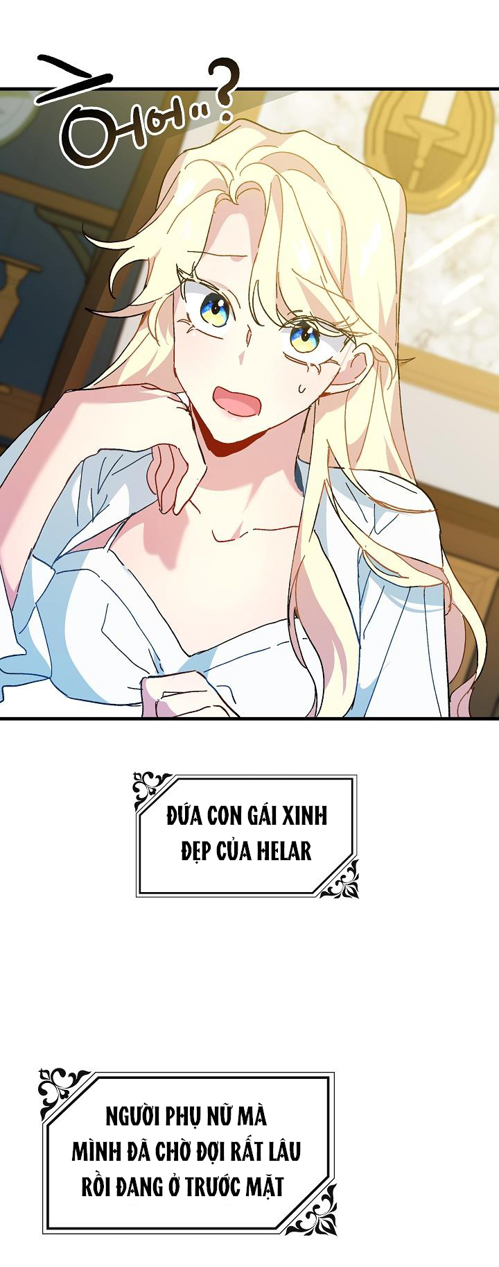 công chúa vờ như điên chapter 9 25