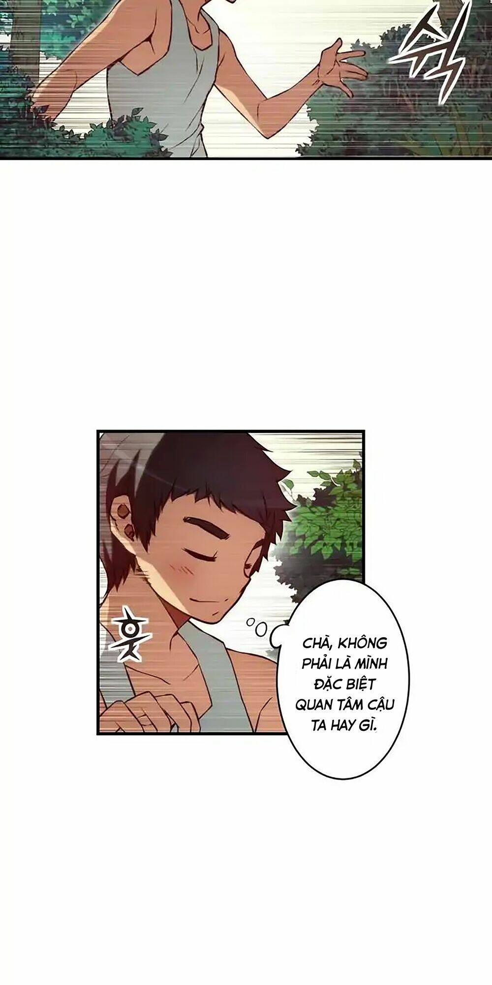 cohabitation with the fiancee chapter 70 27