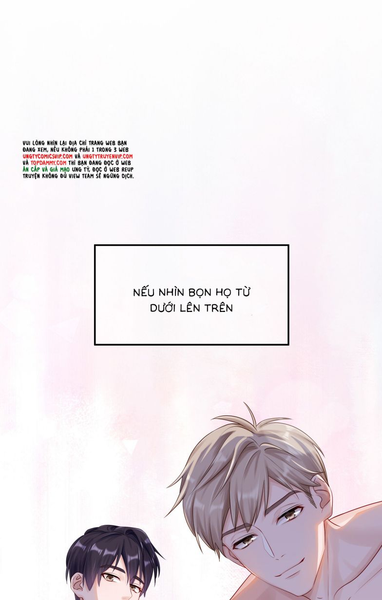 để ý tôi chút nào chapter 40 36