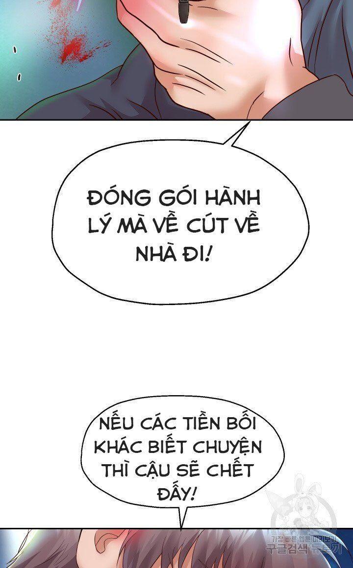 18+ tôi! trọng sinh với chiếc bò toi chapter 23.1 24