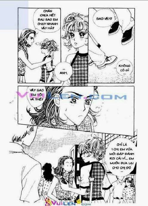 nhật ký tân hôn chapter 4 50