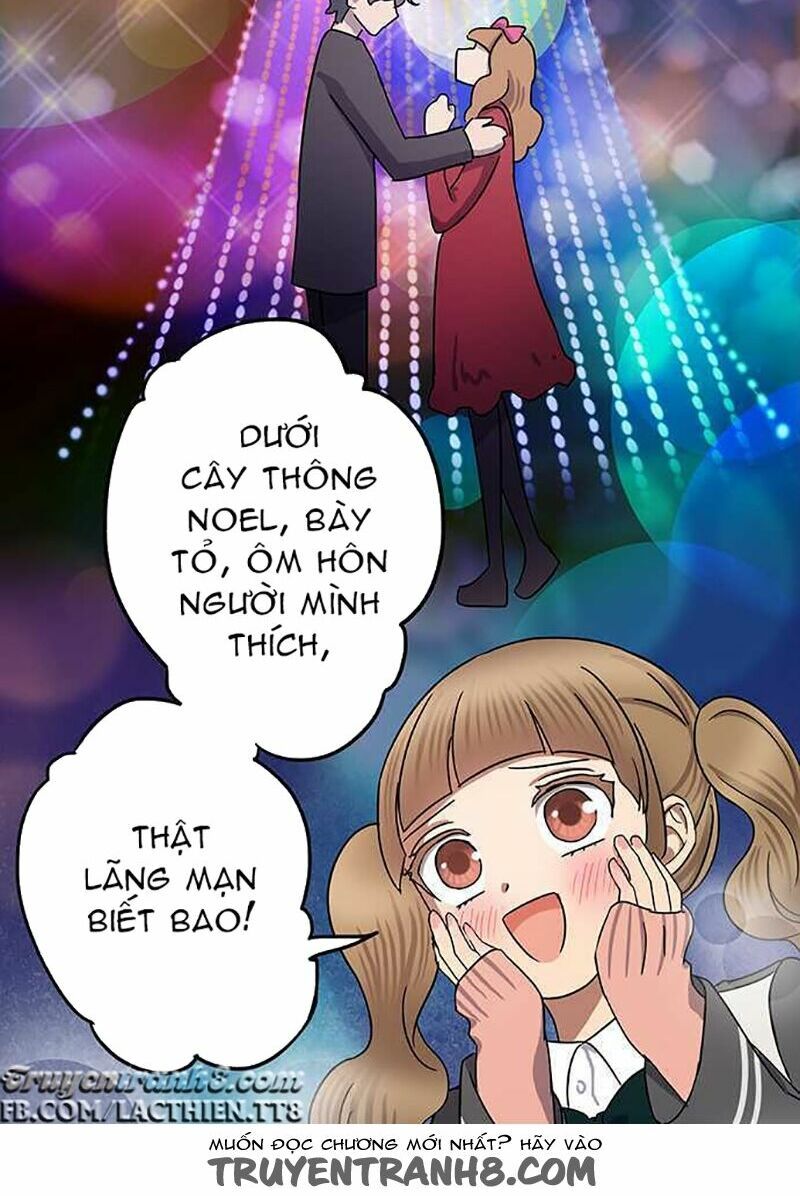 nụ hôn nguyền rủa chapter 67 8