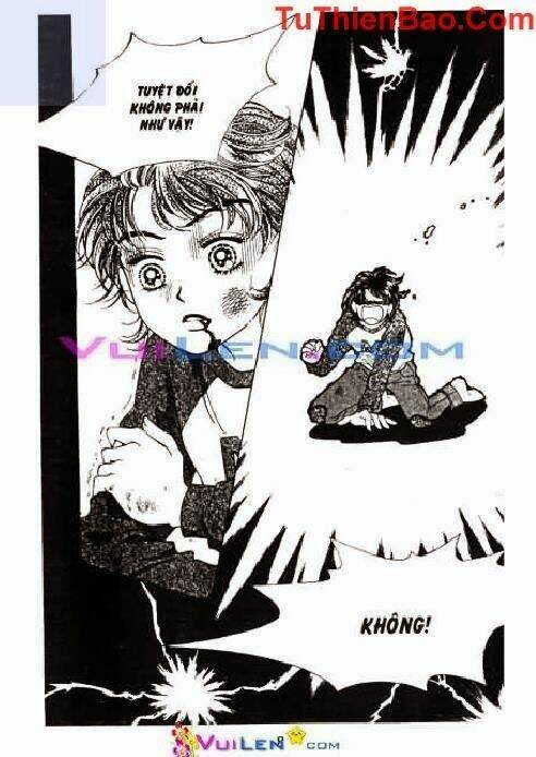 nhật ký tân hôn chapter 3 7