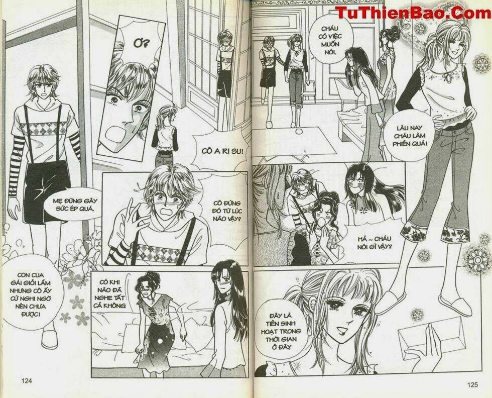 lọ lem kén rể chapter 5 62