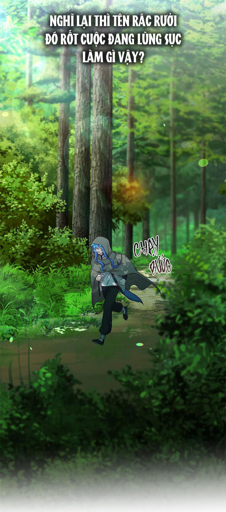 cẩn thận nữ phụ phản diện đấy! chapter 93 24