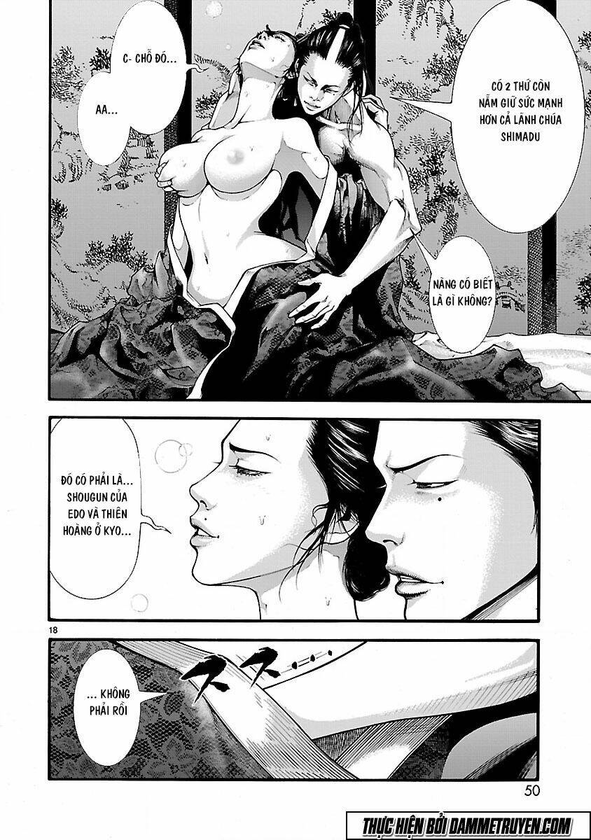 dragon effect chapter 8 18