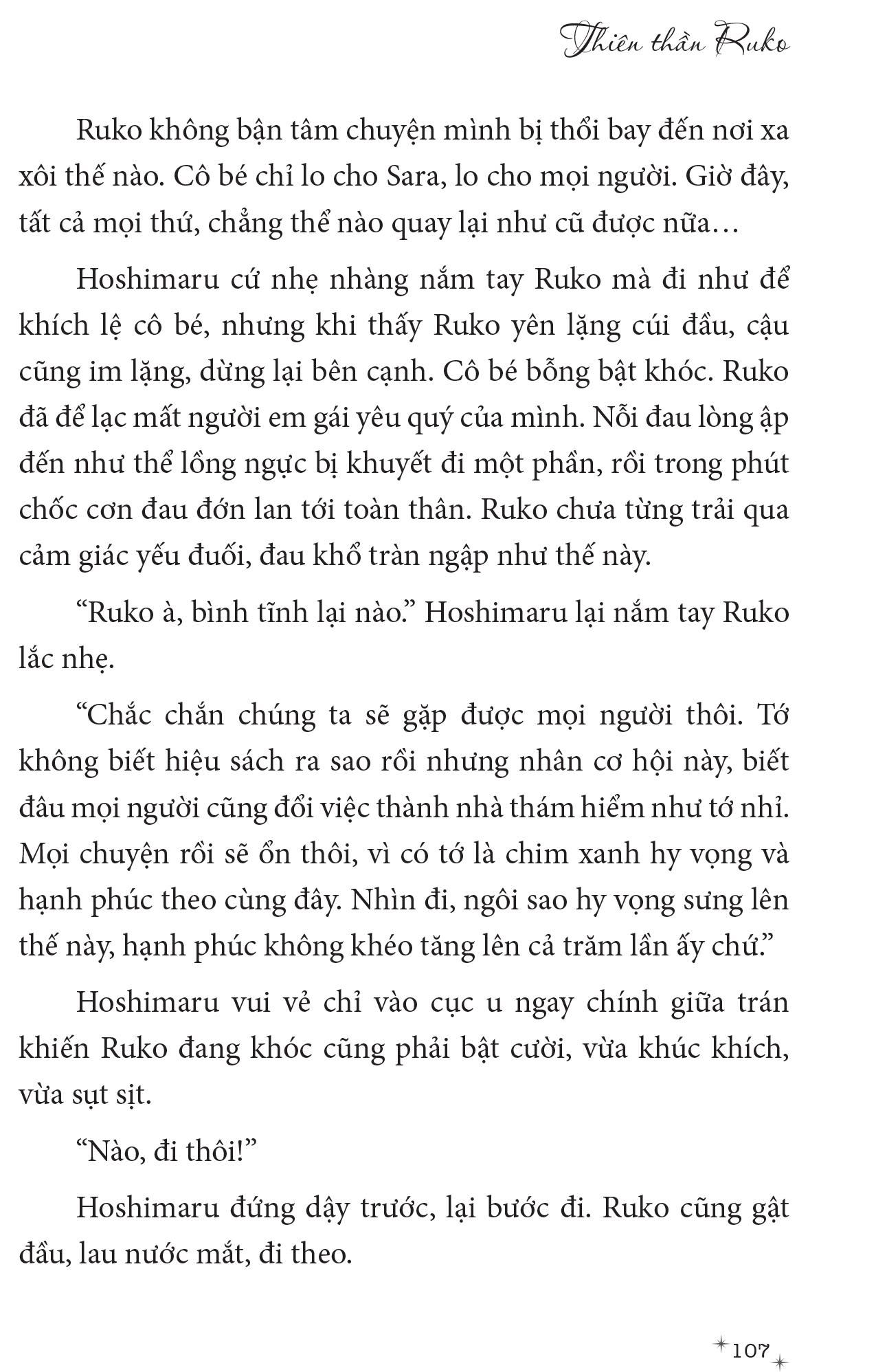 Tiệm Sách Cơn Mưa - Tập 2