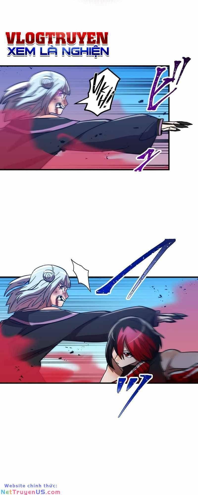 Huyết Thánh Cứu Thế Chủ~ Ta Chỉ Cần 0.0000001% Đã Trở Thành Vô Địch chapter 37 30