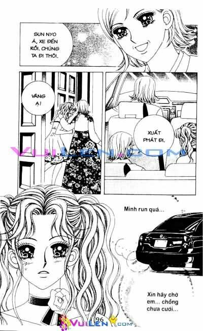 cô dâu bé xinh chapter 45 17