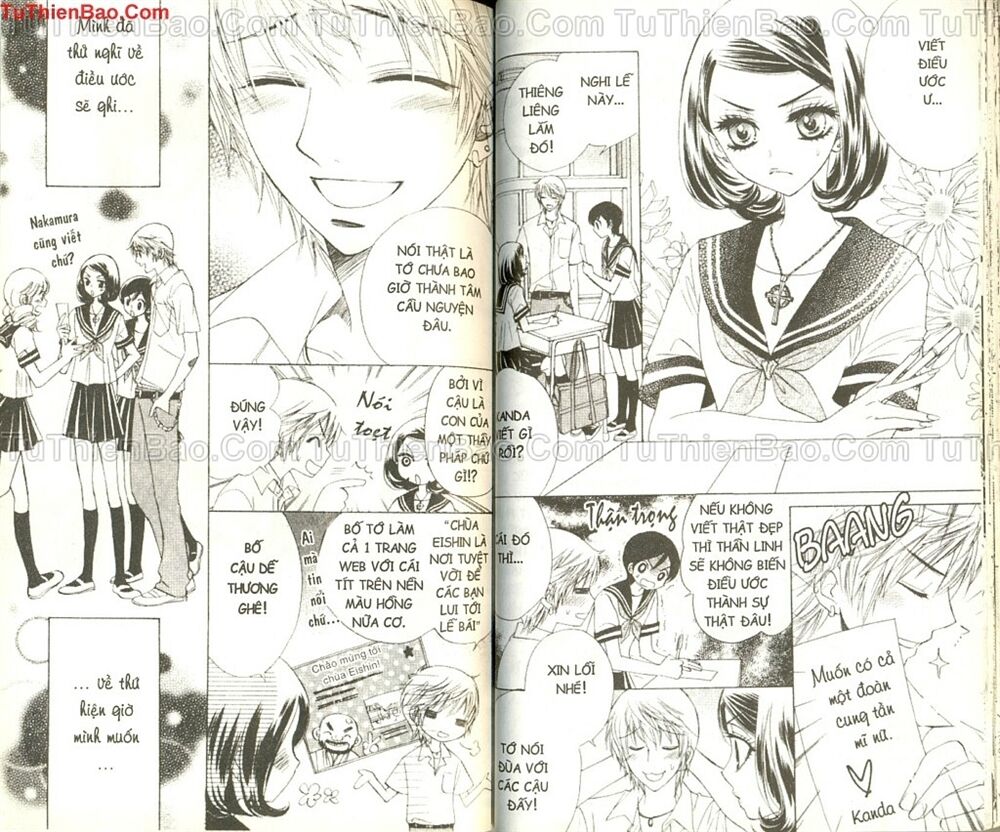 ác quỷ và bản tình ca chapter 9 31