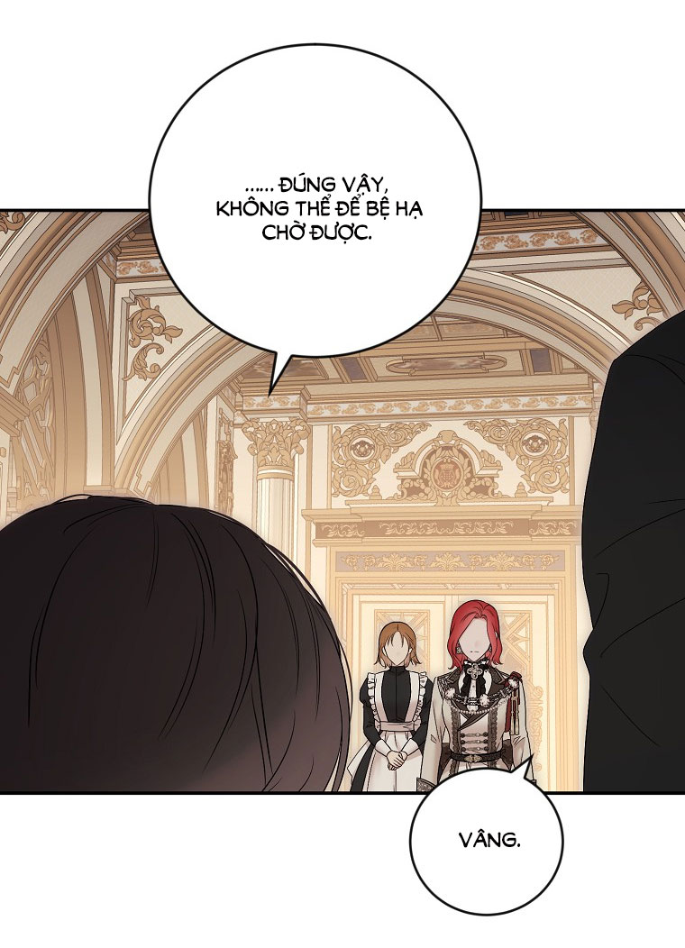 [Bản 15+] Tôi Lạc Vào Thế Giới Trò Chơi Harem Ngược chapter 91.2 - Trang 6