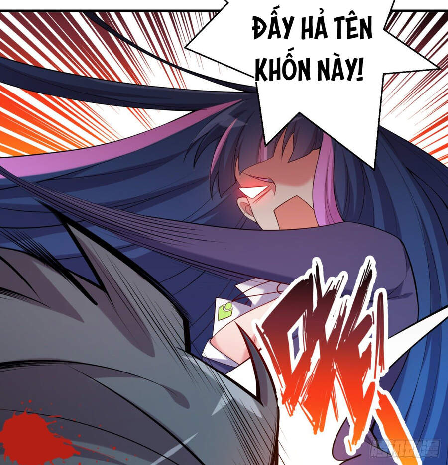 nhặt thuộc tính tại trái đất chapter 7 64