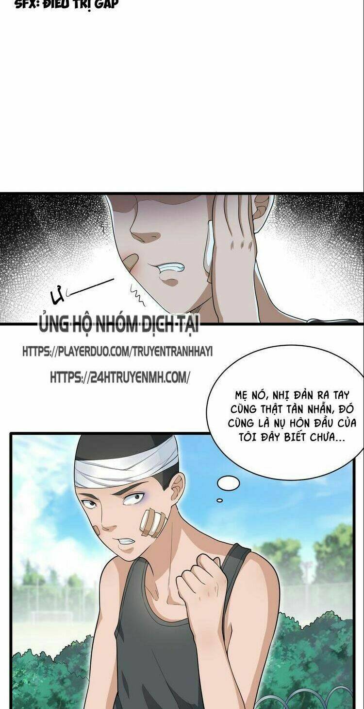 anh hùng khốn nạn chapter 11 21