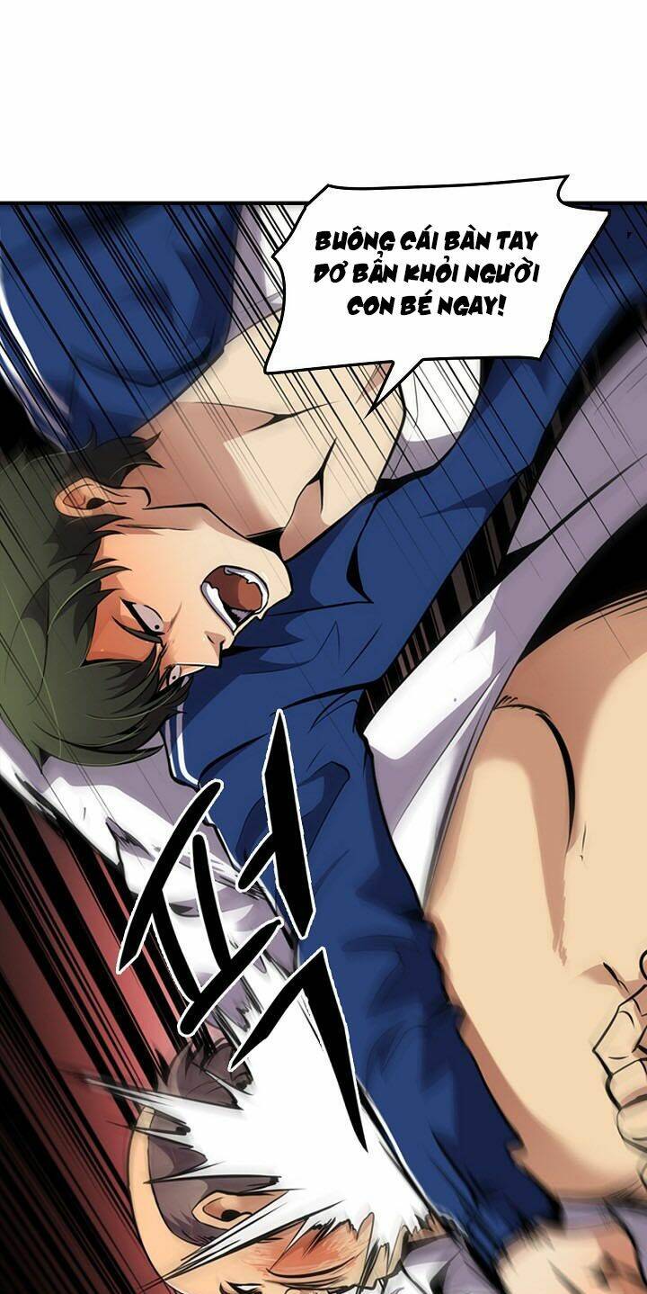 điều tra viên chuyển sinh chapter 76 34