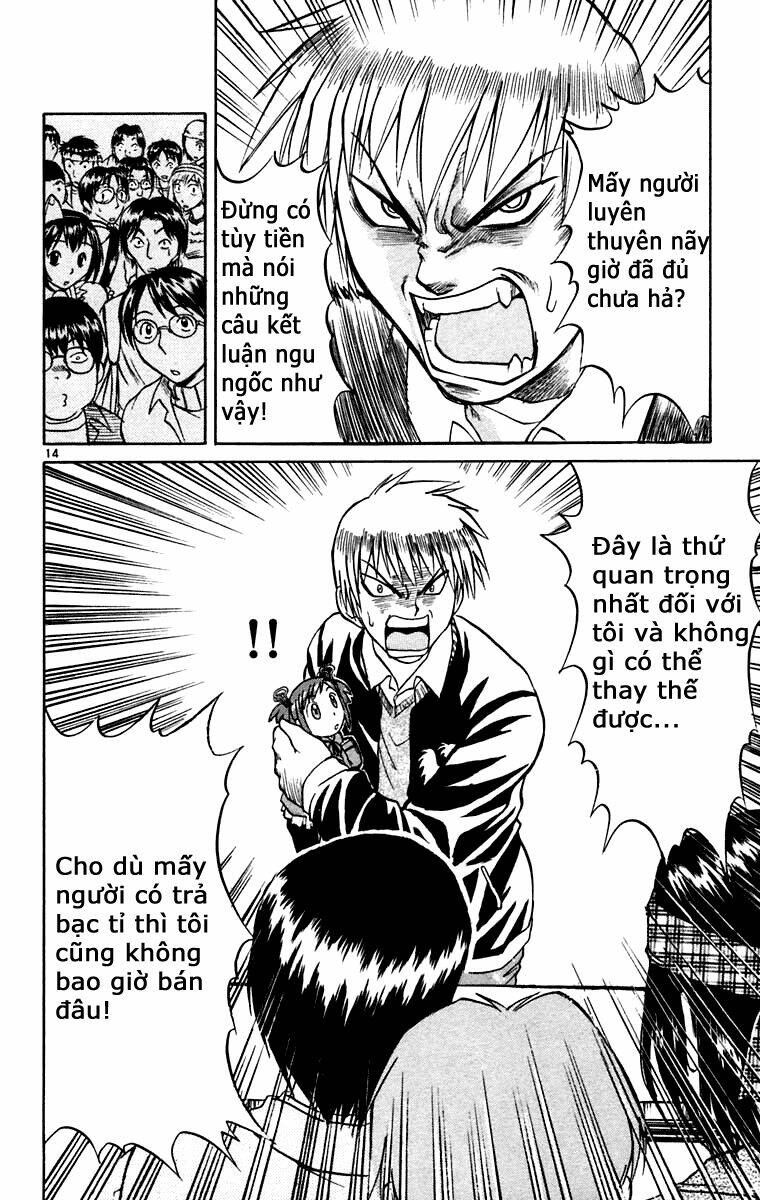 midori no hibi chapter 57 14