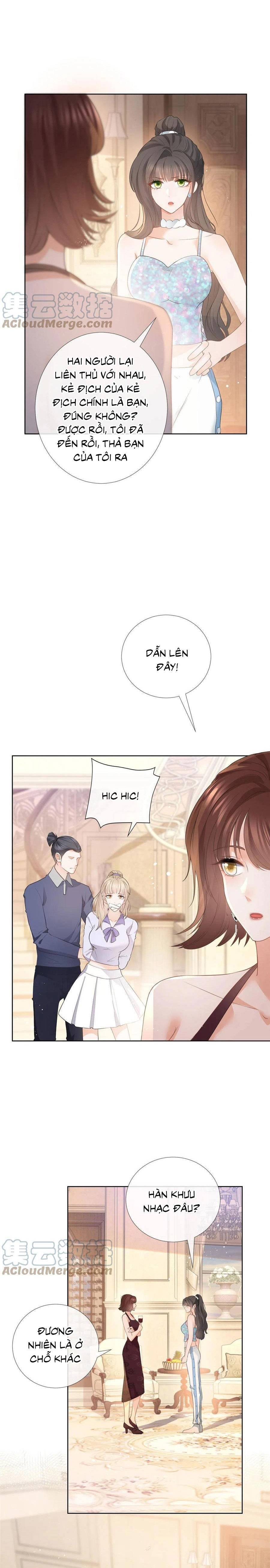 sát thủ đại nhân tại tuyến dưỡng hồ chapter 77 3