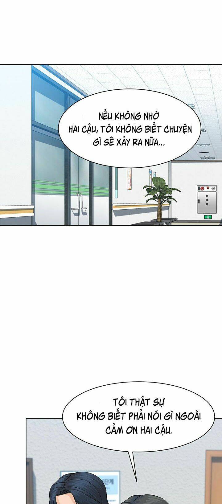 Người Trở Về Từ Cõi Chết Chapter 73 41