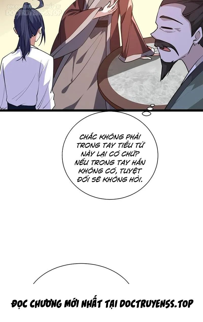 huyền huyễn: ta bắt đầu vô địch từ bại gia chapter 18 28