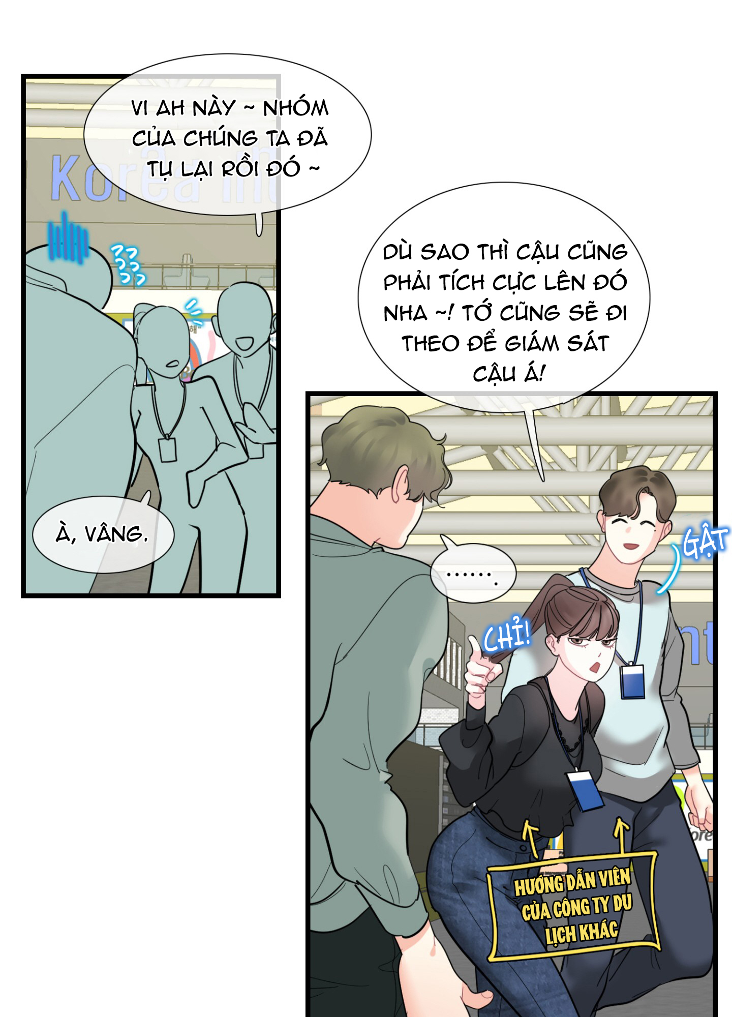 viagra chỉ là bạn chapter 1 50