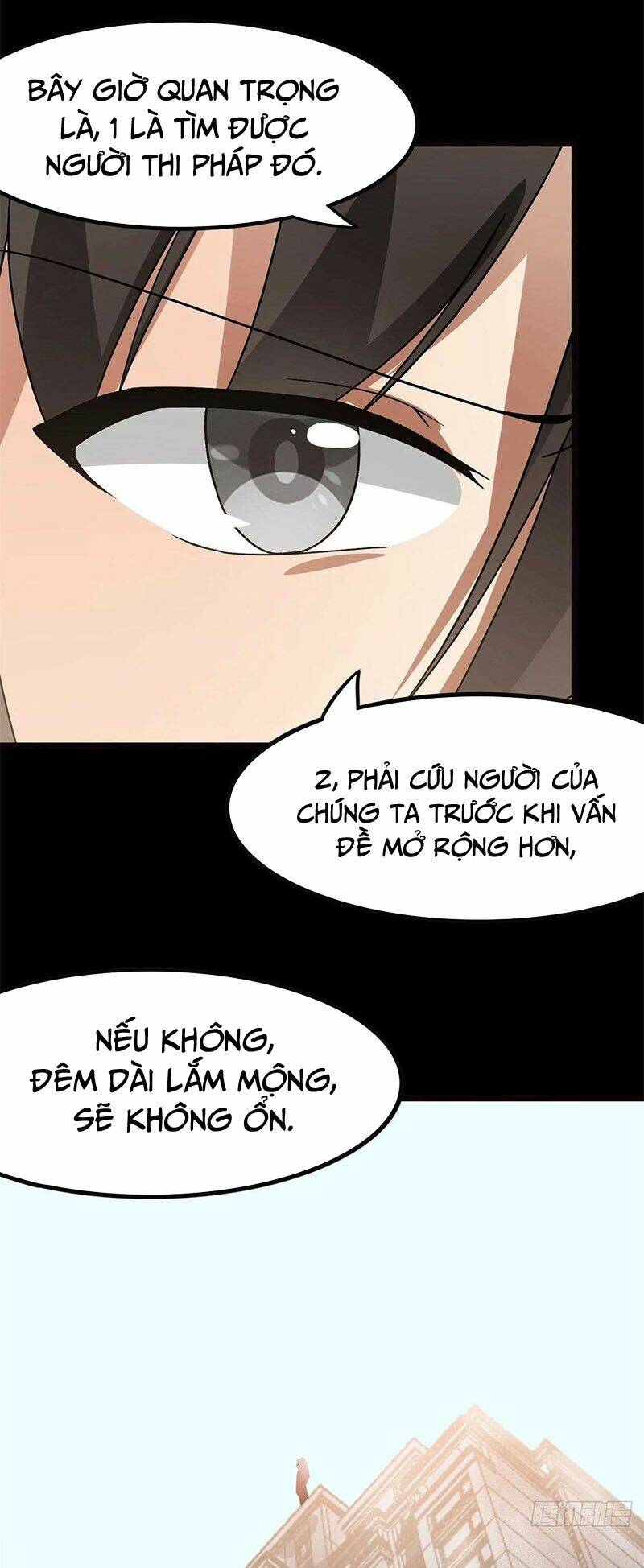 bạn gái virus của tôi chapter 278 47