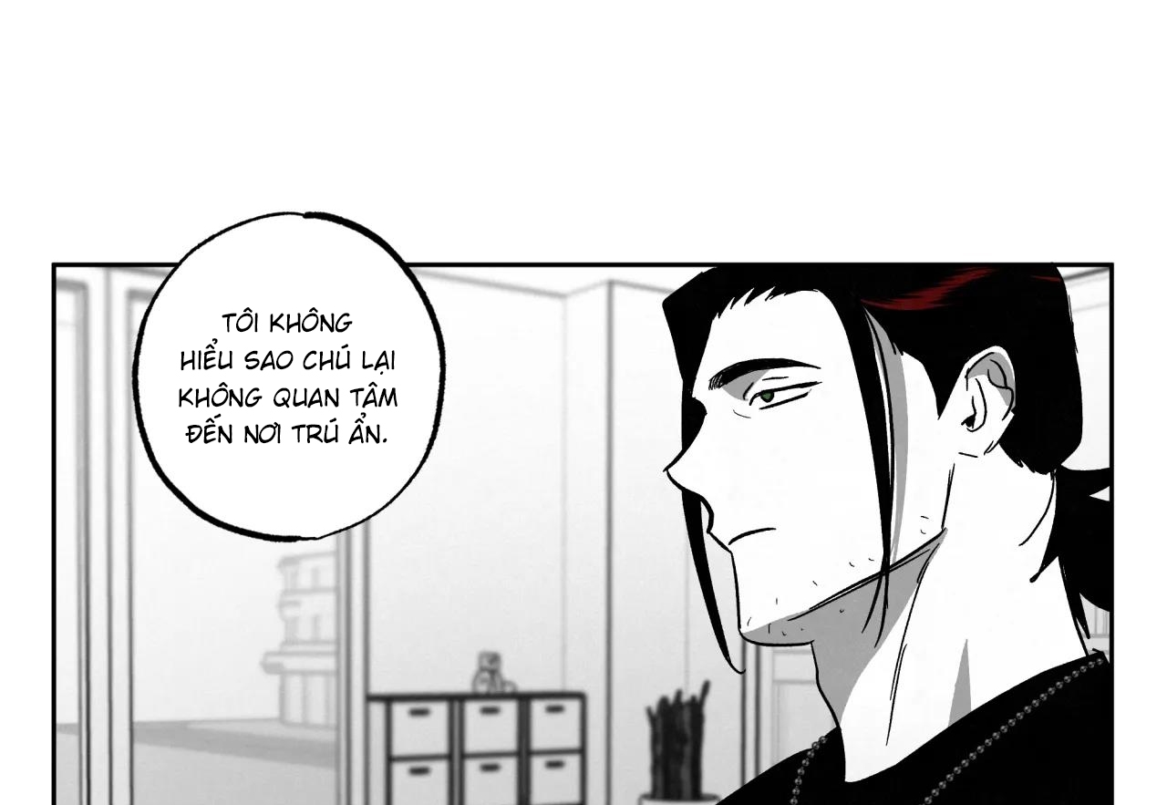 Tin Vào Tín Hiệu Của Tôi chapter 17