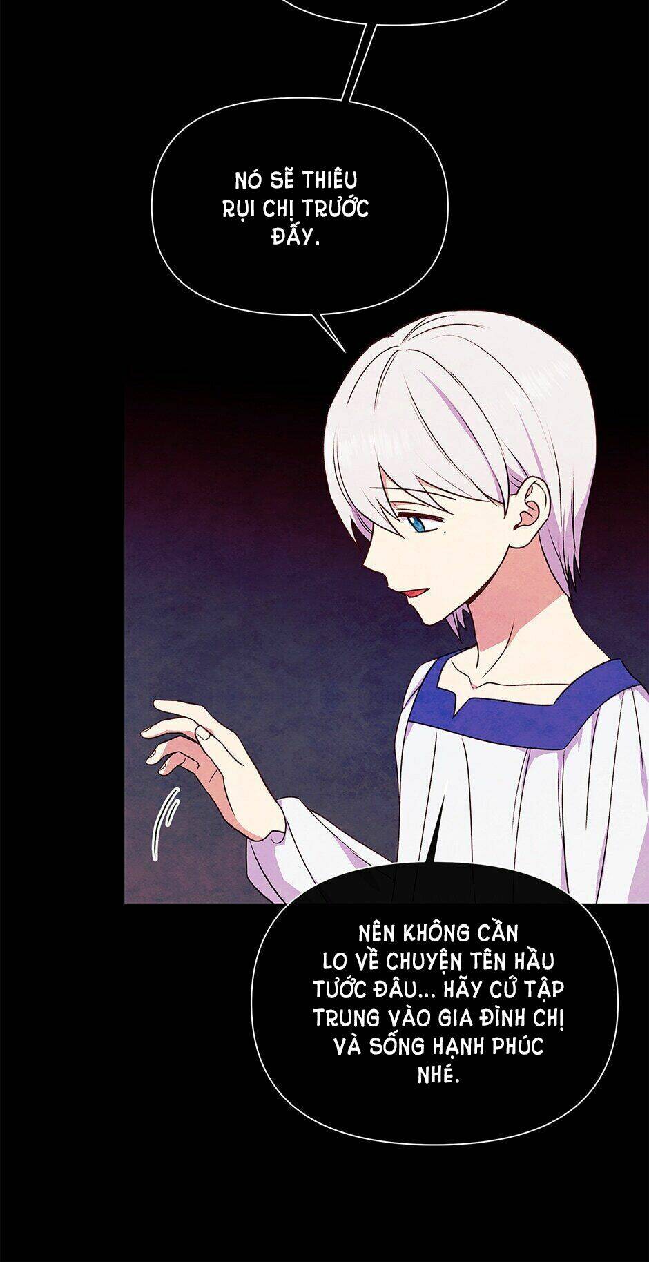 khế ước của nữ công tước quái vật chapter 121 33