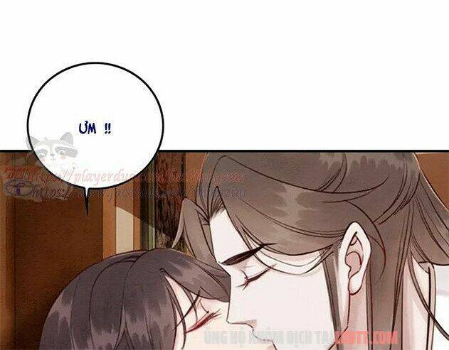 trọng sinh bá sủng nhiếp chính vương quá mạnh mẽ chapter 76 47