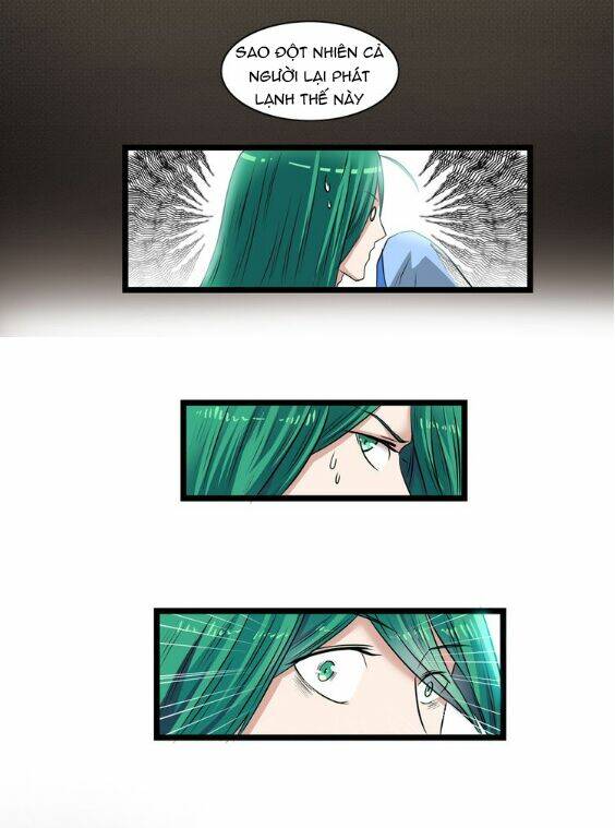 boygroup của ta, thần của ta chapter 11 26