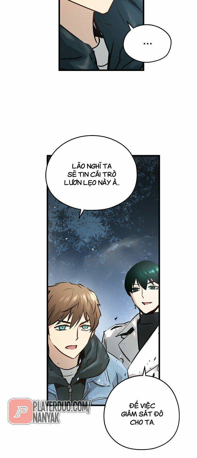 hứa lan chapter 43 9