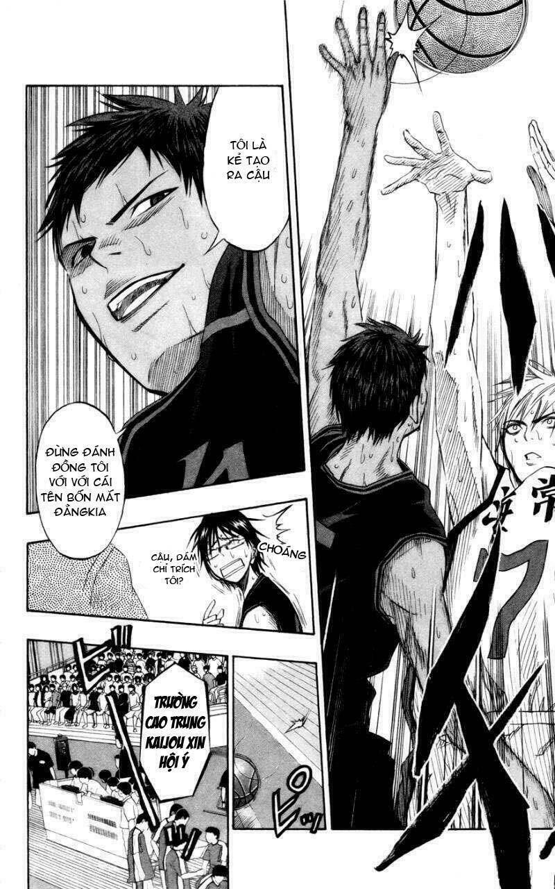 vua bóng rổ kuroko chapter 67 4