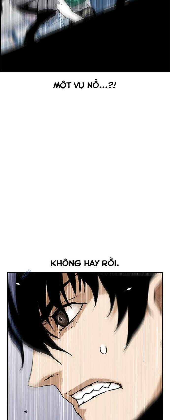 pubg - cuộc chiến sinh tồn - 100 chapter 29 57