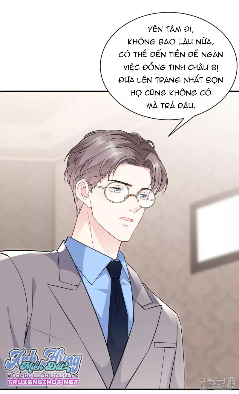 [16+] đại tiểu thư có thể có ý đồ xấu chapter 45.4 16