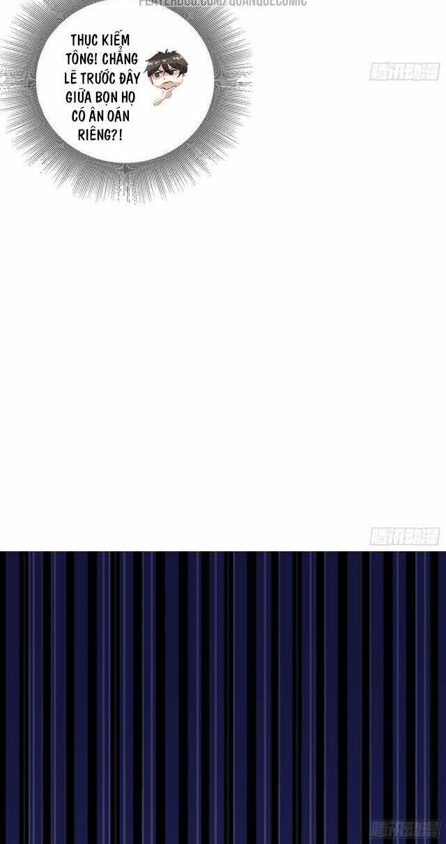 nhóm giao lưu của địa phủ chapter 100 9