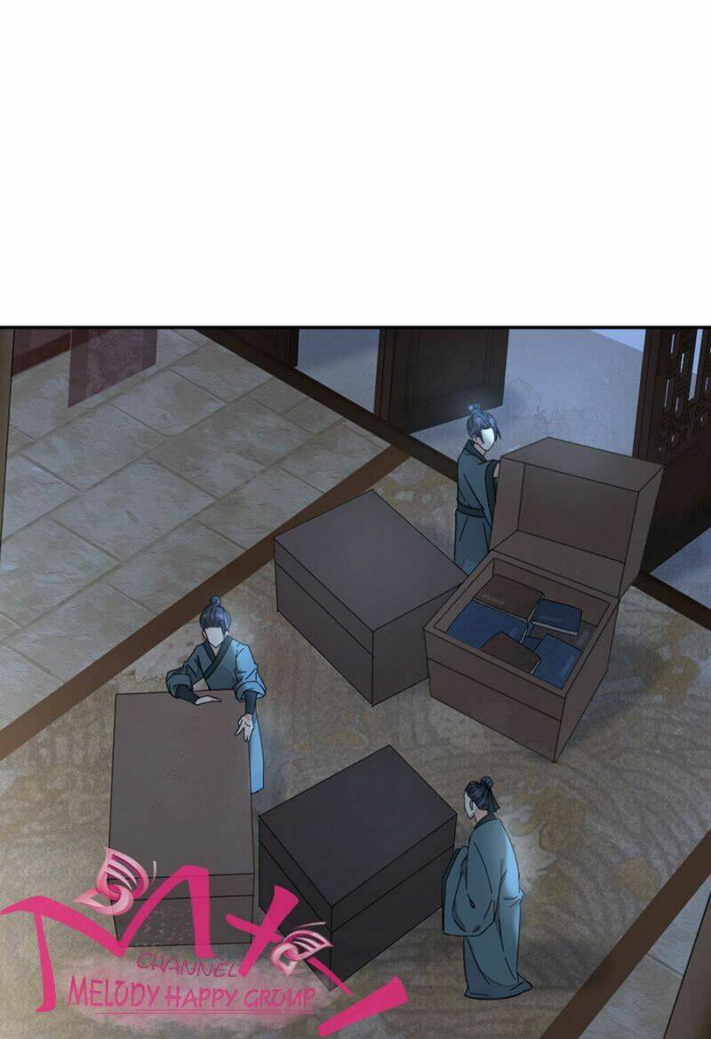 dục hỏa độc nữ chapter 76 34