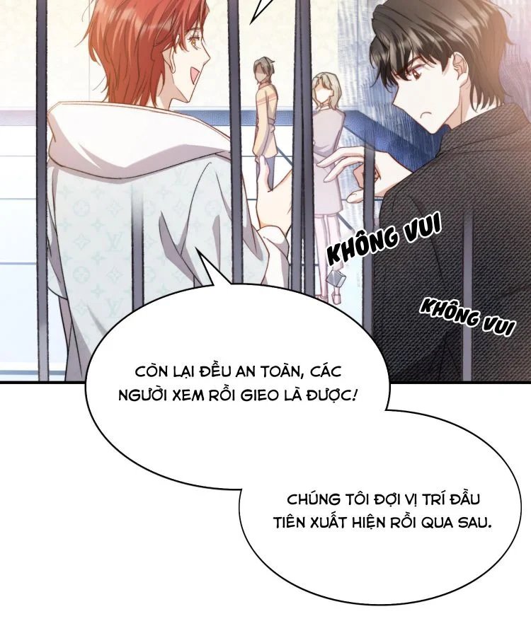 nụ hôn vực thẳm chapter 40 13