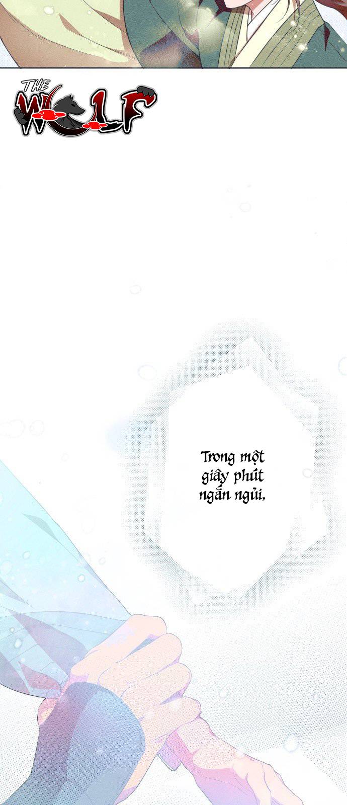 dabi, hương vị ngây ngất chapter 4 21