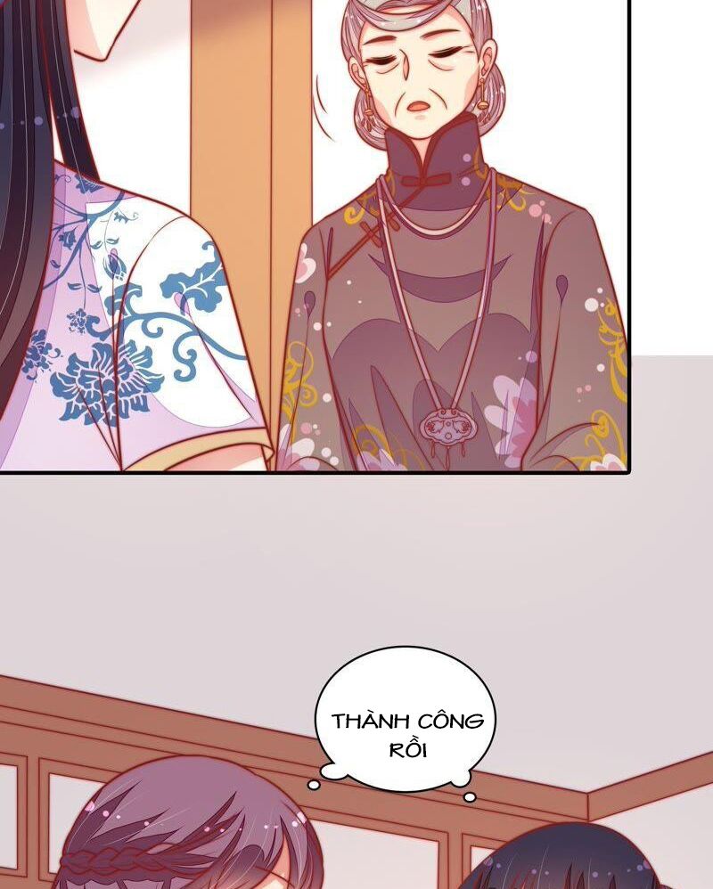 ngày nào thiếu soái cũng ghen chapter 188 17