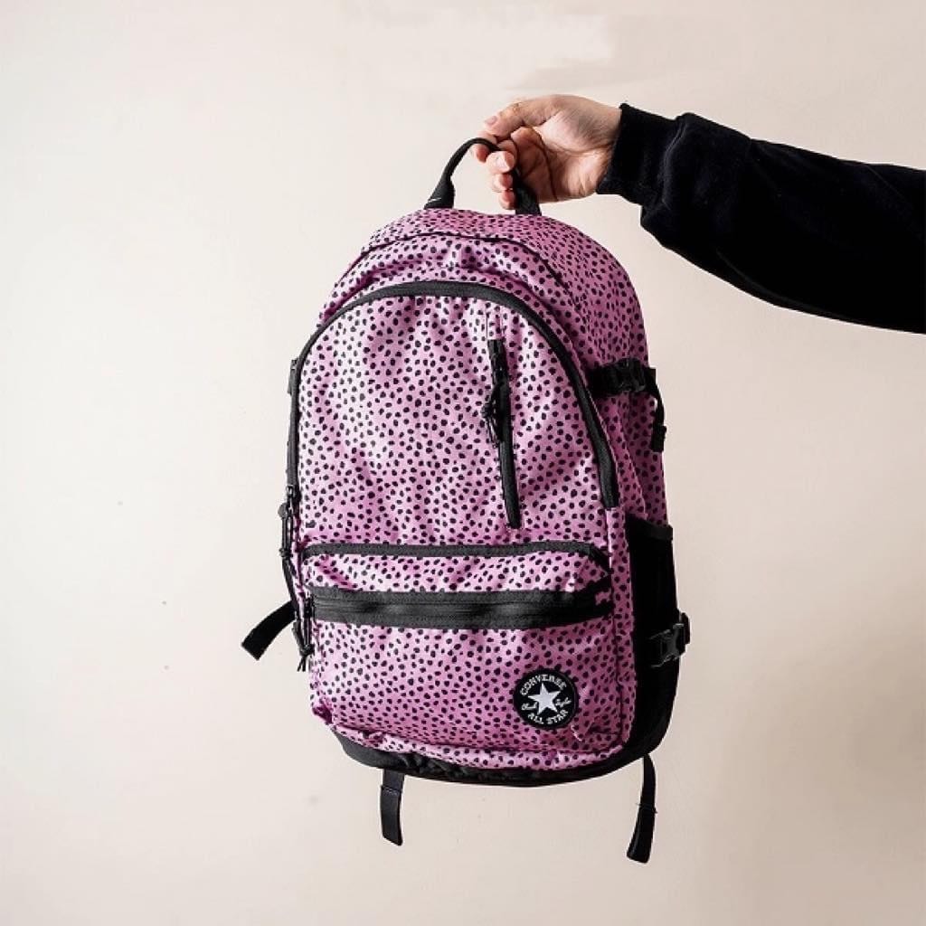 Balo Converse Straight Edge Backpack - 10021019-685