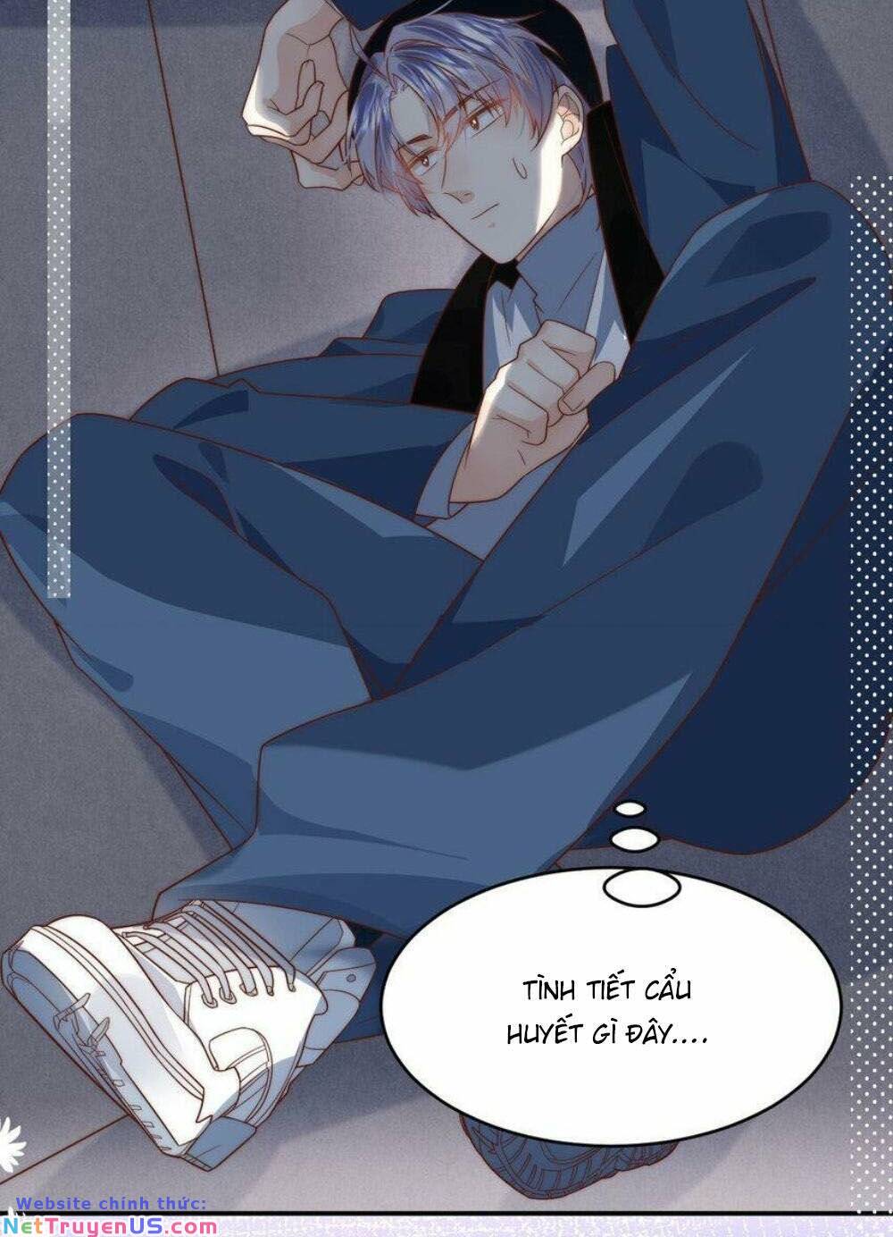 ta được thế thân tỏ tình chapter 31 25