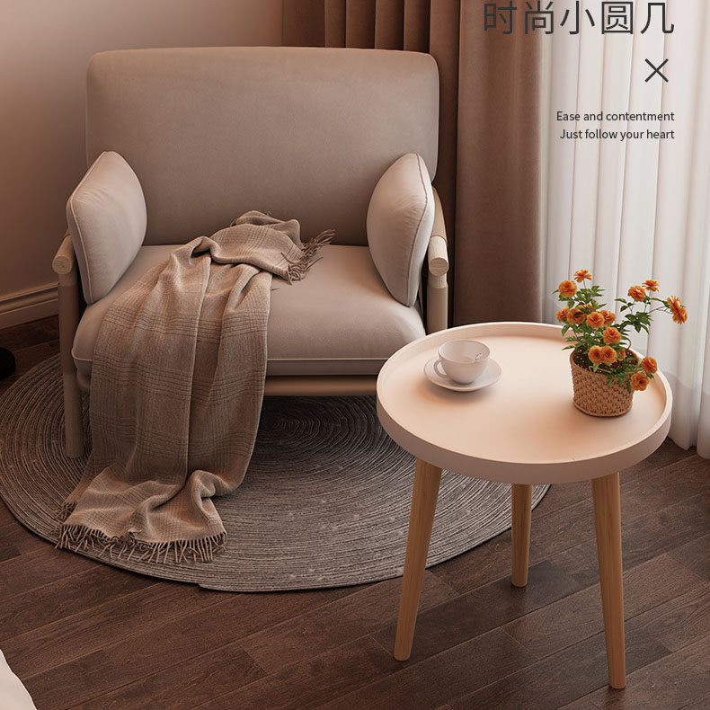 Bàn cafe ngoài trời, bàn sofa DM8864