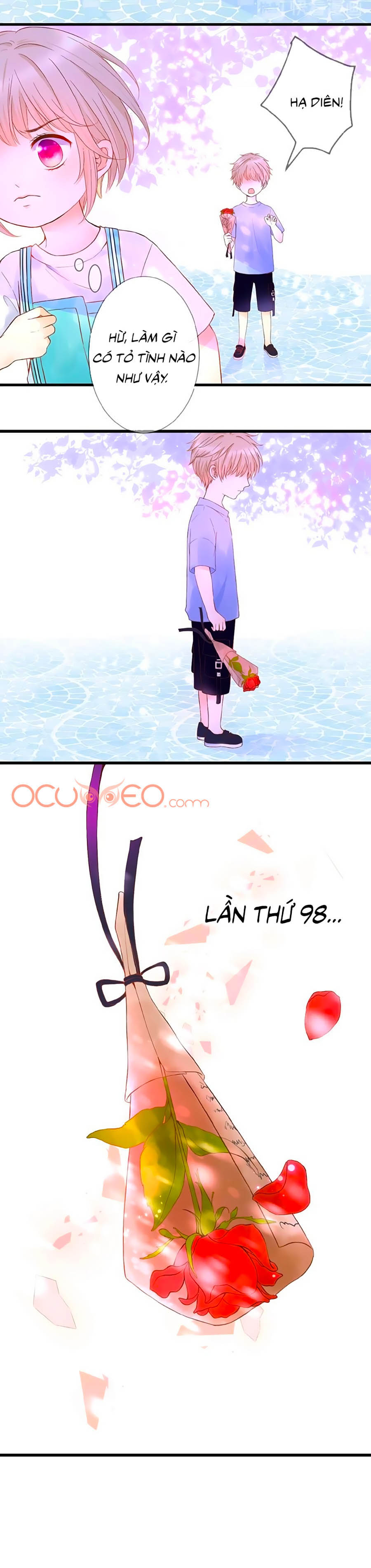 đóa hoa chớm nở chapter 1 7