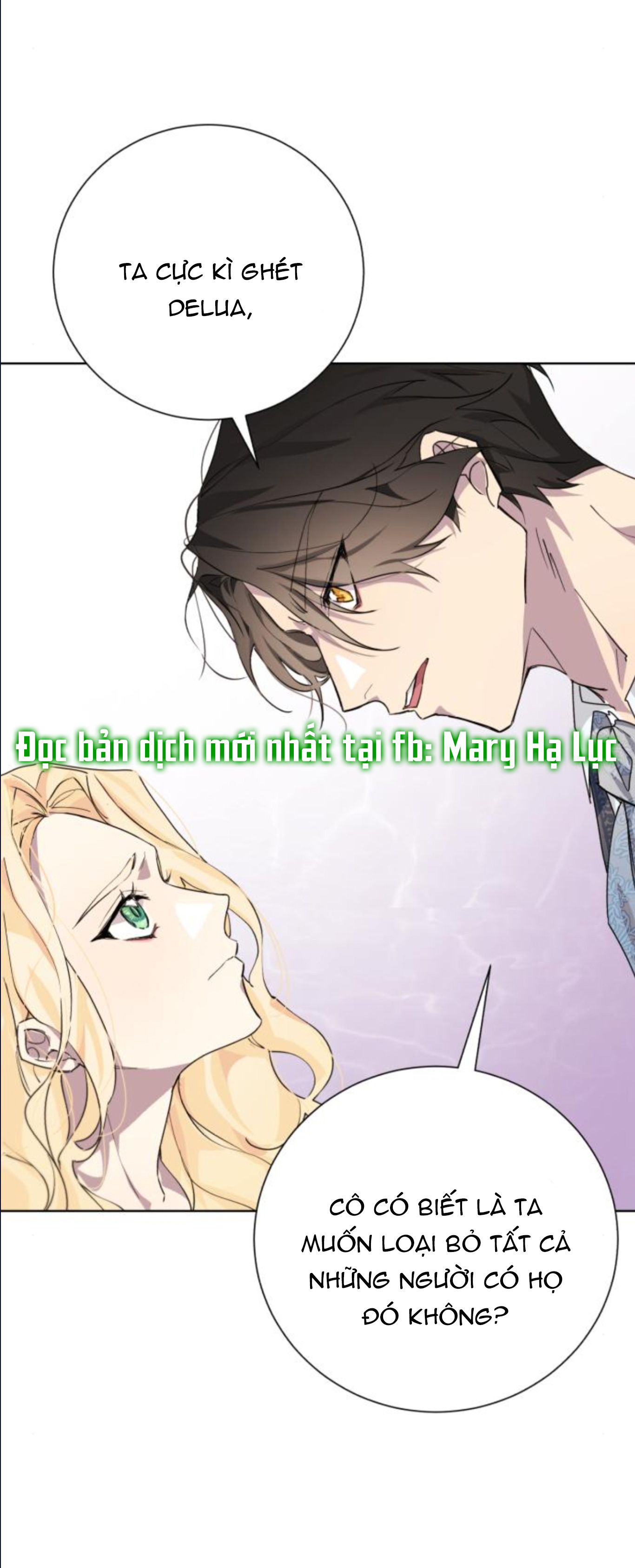 đã có lúc ta muốn nàng chết đi chapter 11.1 6