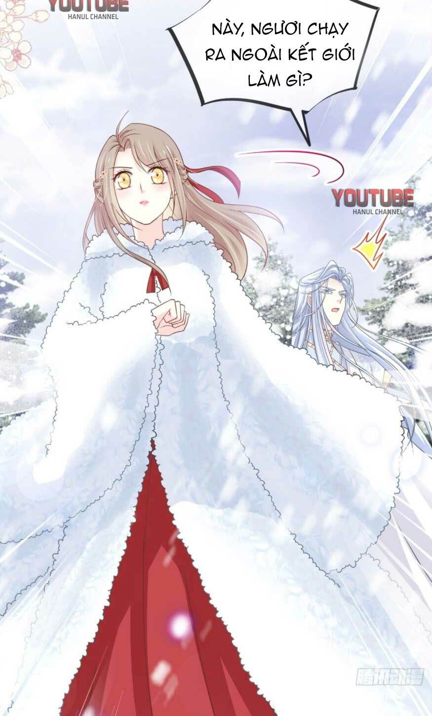thiên hạ đệ nhất sủng phi chapter 197 29