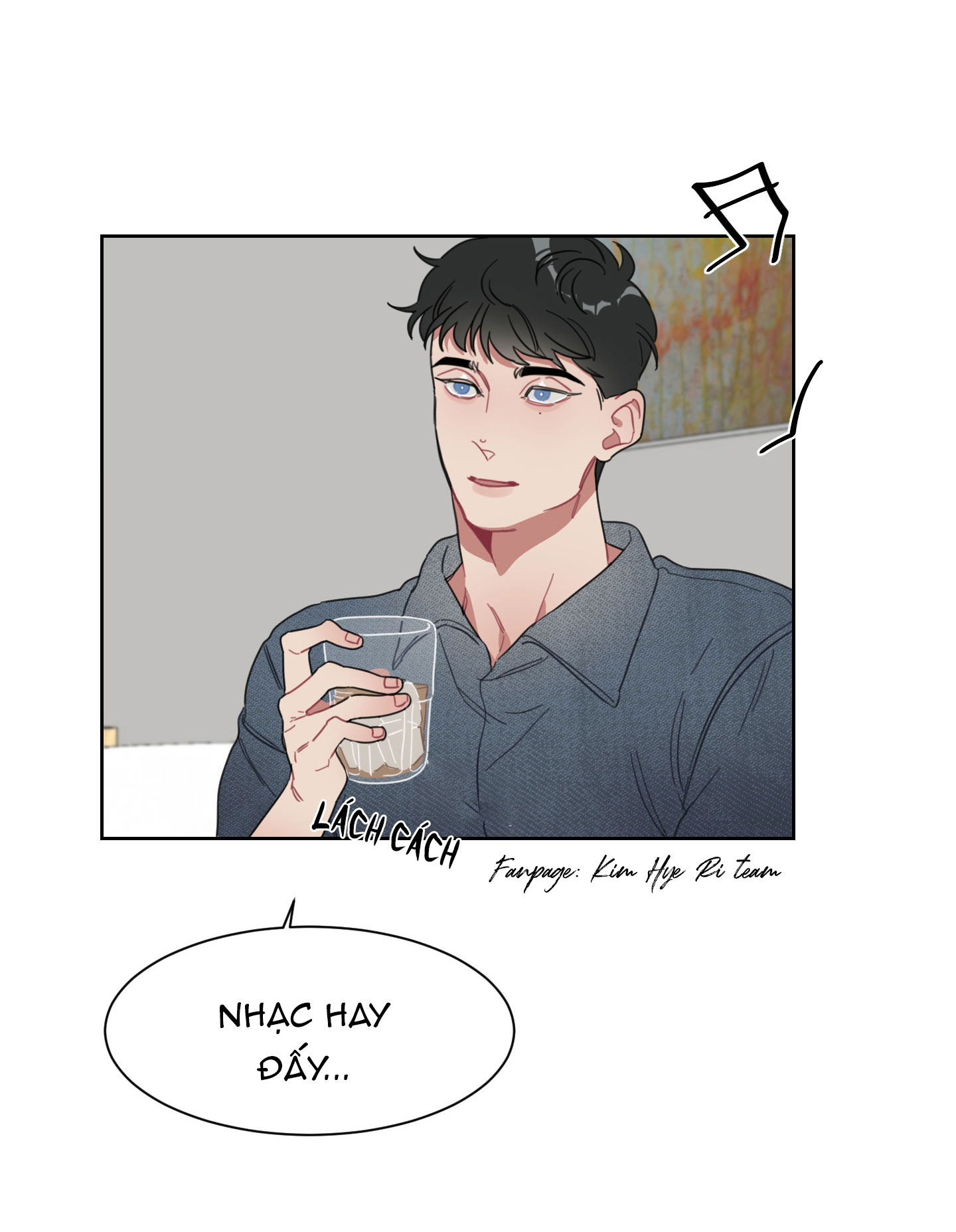 ngọt ngào và lạnh lùng chapter 4.1 39