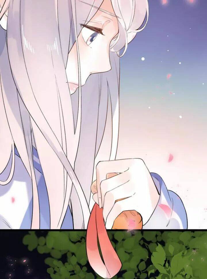 trạch thượng tịch mịch huỳnh hỏa chapter 56 97