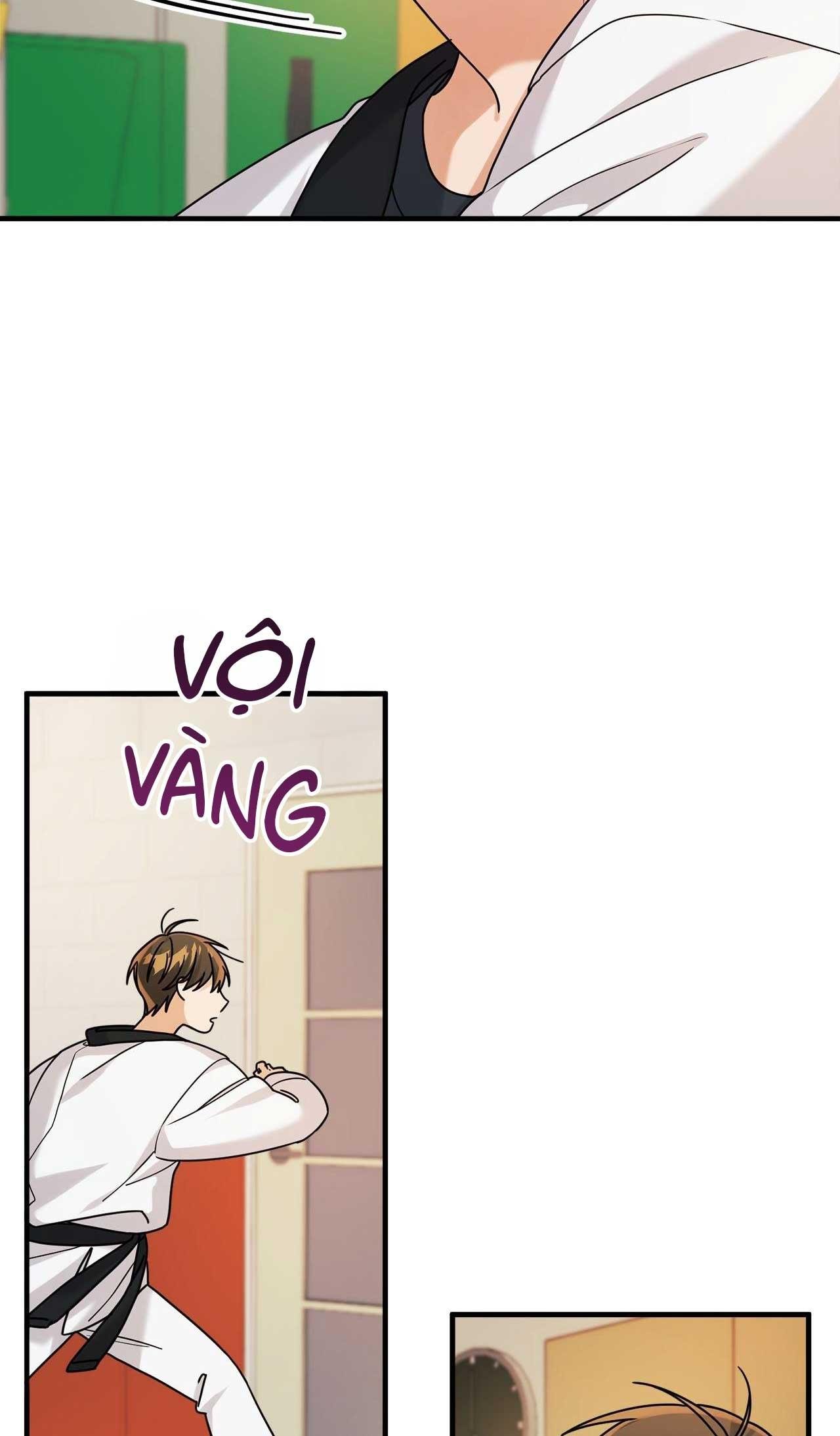 món đặc biệt ngày thứ bảy là tôm chiên chapter 11 24